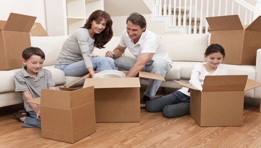 Top Packers and Movers in Gorakhpur