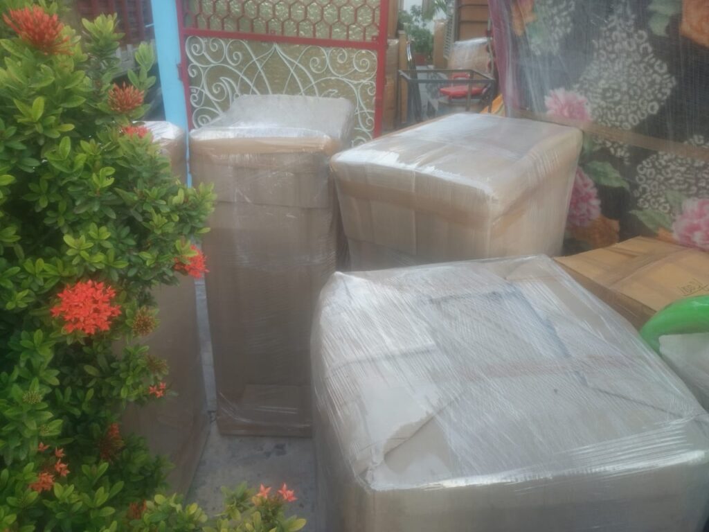 New Bhumi Packers Movers