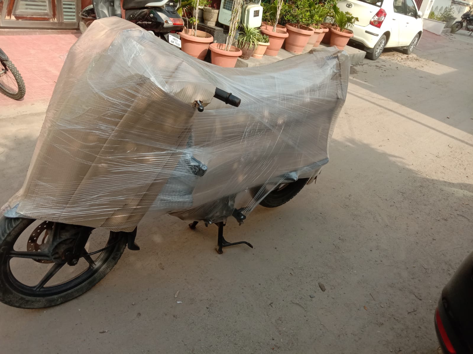 Cheap Packers and Movers in Gorakhpur