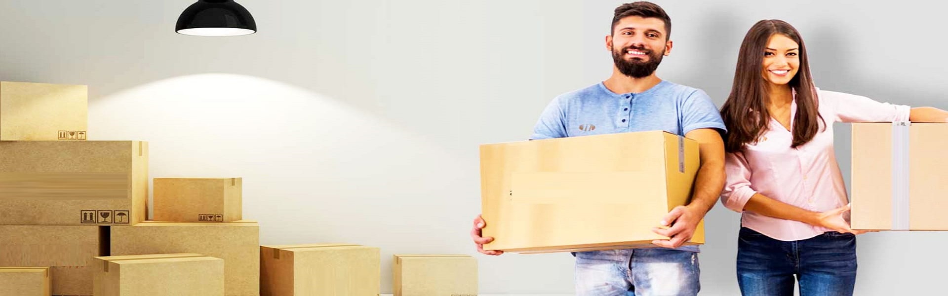 Packing and Moving Services in Gorakhpur