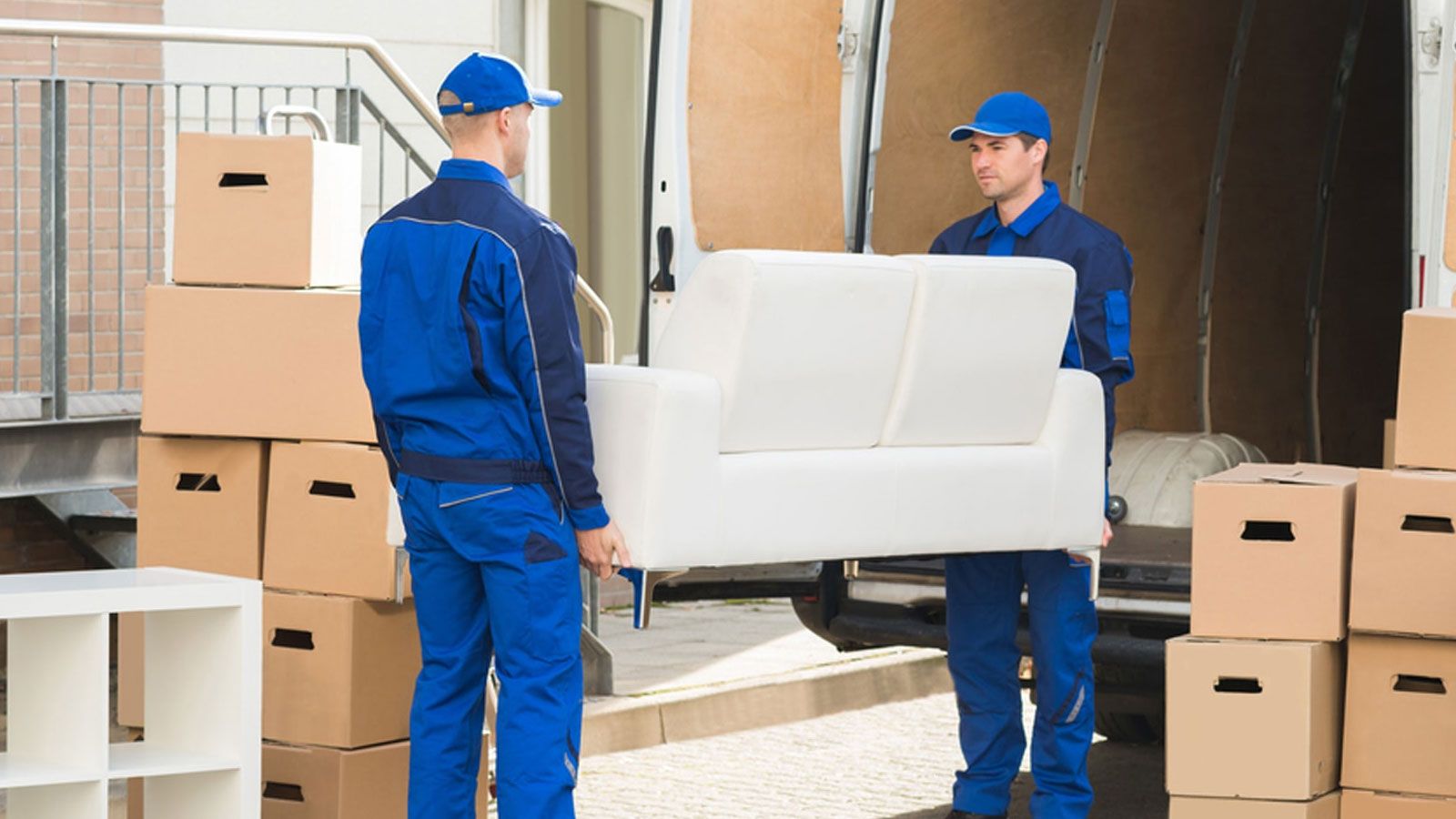 Loading and Unloading Services in Gorakhpur