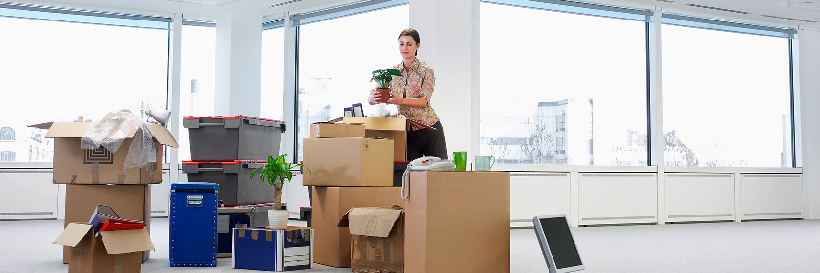 Office Relocation Services in Gorakhpur
