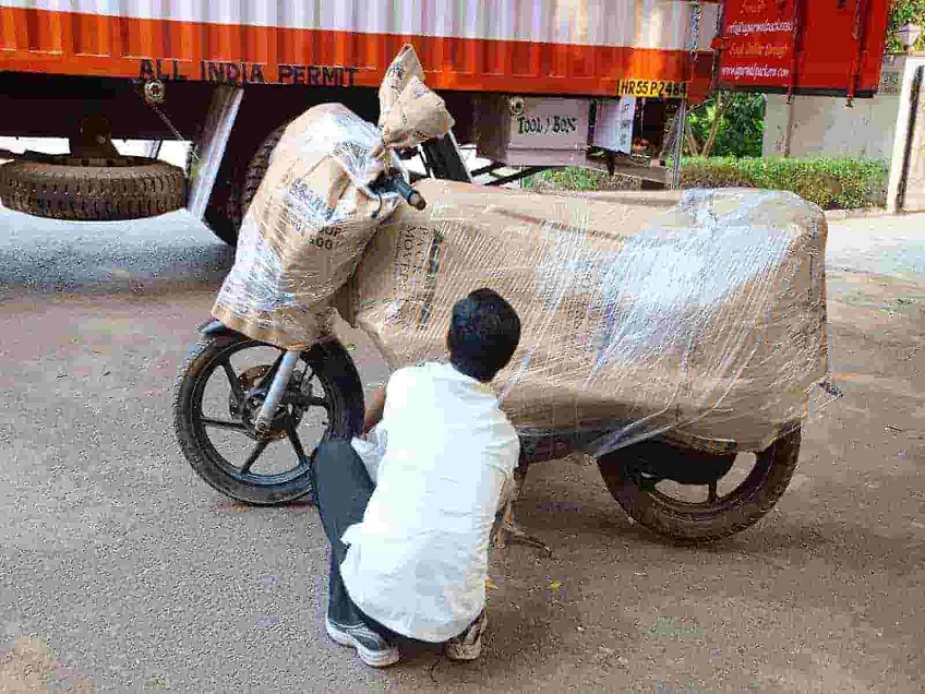 Packers and Movers Services in Gorakhpur